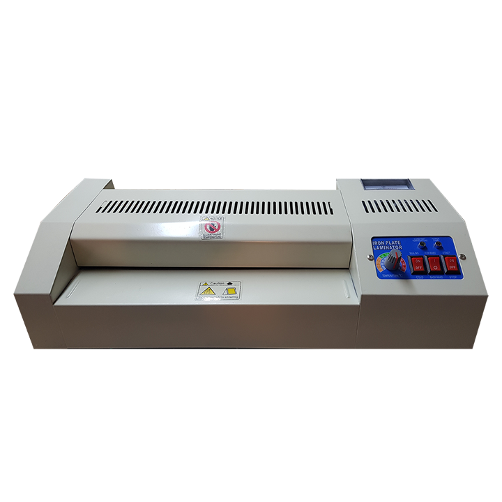 Laminadora para credenciales – Sublilab